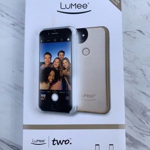 LuMee iPhone Case